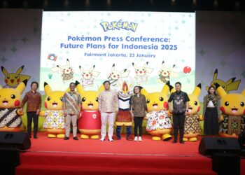 Pokémon