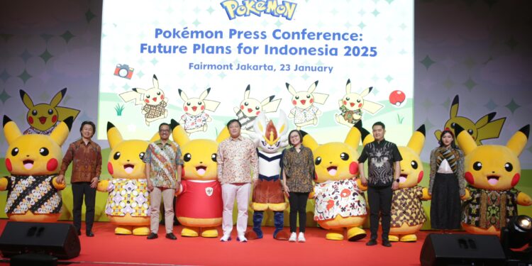 Pokémon
