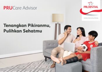 PT Prudential Life Assurance (Prudential Indonesia)