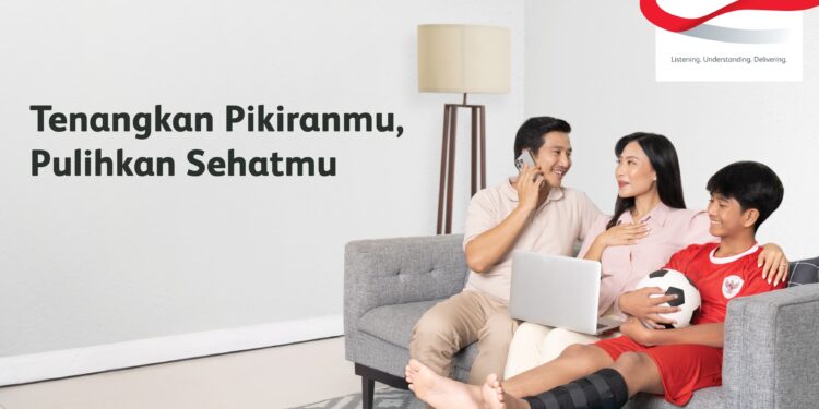 PT Prudential Life Assurance (Prudential Indonesia)