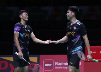 badminton