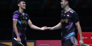 badminton