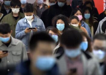 Spesialis Paru Dr. Erlina Burhan Soroti Lonjakan Kasus Penyakit Pernapasan di China, Hati-hati terhadap Virus H1N1 dan HMPV 4 H1N1