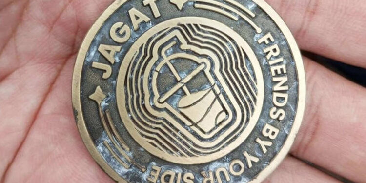 koin jagat