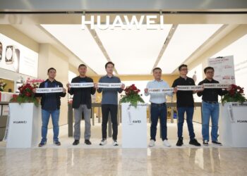 Huawei
