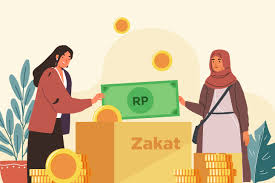 zakat