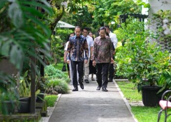 jokowi