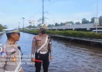 banjir