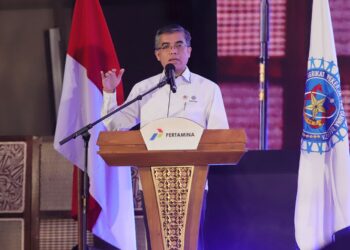 Menaker Yassierli Berharap SPPSI Jakarta Menjadi Model dalam Penerapan HIP