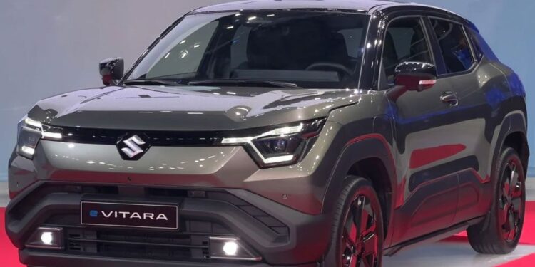 suzuki