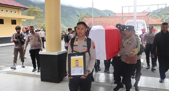 polri