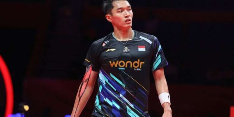 Jonatan Christie