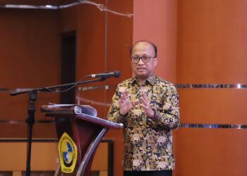 Pentingnya Sinergi antara Pemerintah, Industri, dan Pendidikan Tinggi untuk Mencetak Tenaga Kerja Kompeten