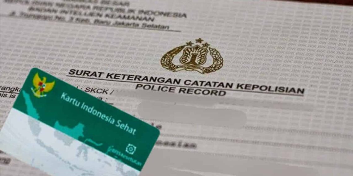 Cara Membuat SKCK di Polsek 2025: Syarat, Jadwal, dan Proses Pembuatan 1 skck