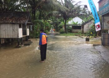 banjir