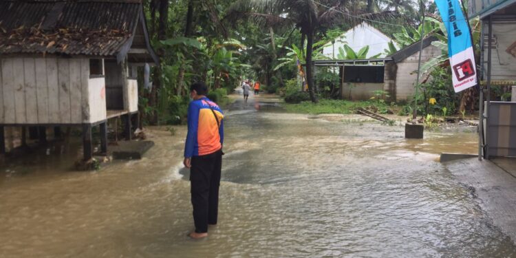 banjir
