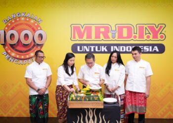 MR.D.I.Y. Indonesia