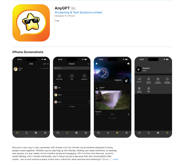 12 - Kaspersky temukan Trojan stealer kripto baru di AppStore dan Google Play