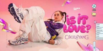 ASICS Sportstyle