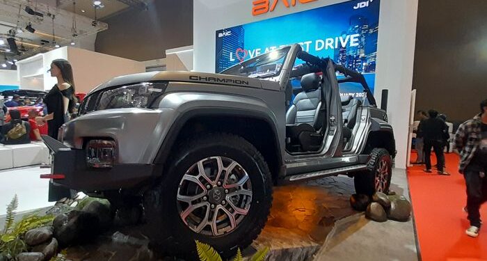 baic