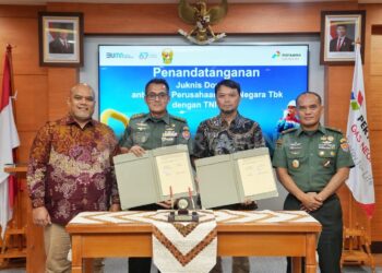 pertamina