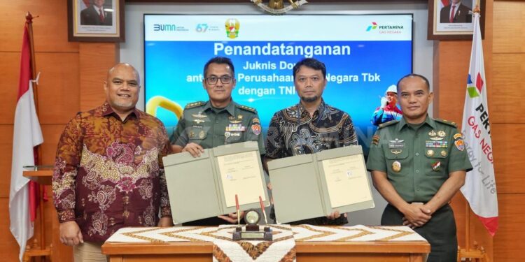 pertamina