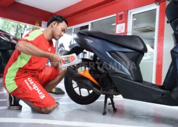 PT Pertamina Lubricants