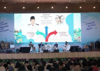 PT Pertamina (Persero)