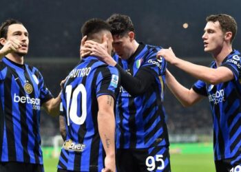 inter milan