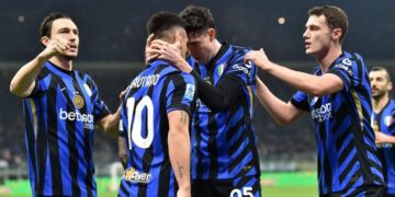 inter milan