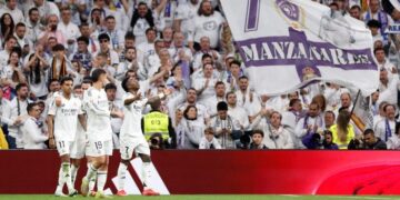 madrid
