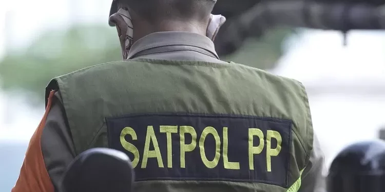 Satpol PP Bogor Ingatkan Tempat Hiburan Malam Tak Beroperasi Selama Ramadan 1 satpol pp