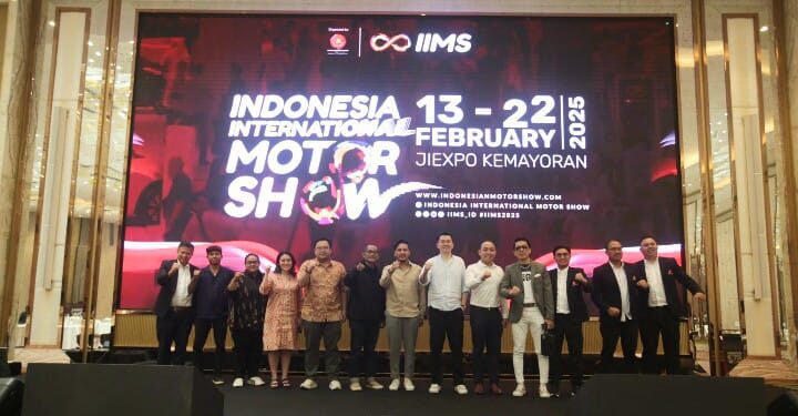 IIMS 2025