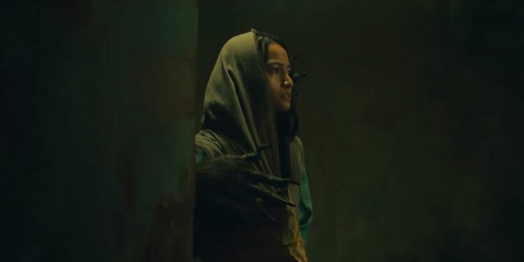 Film Qodrat 2