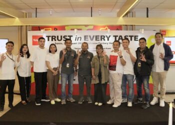 Richeese Factory