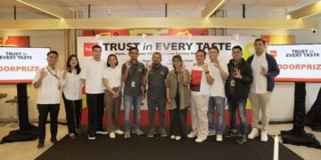 Richeese Factory