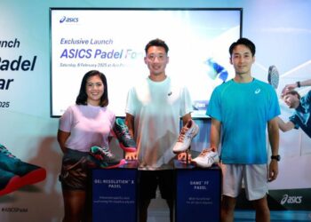 asics