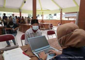 Kementerian Kesehatan (Kemenkes)