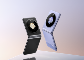 Tecno Phantom V Flip 5G