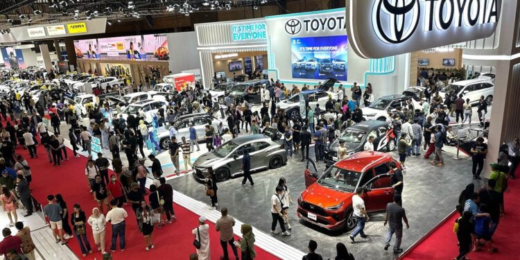 IIMS 2025: Lebih Besar dan Meriah 1 iims