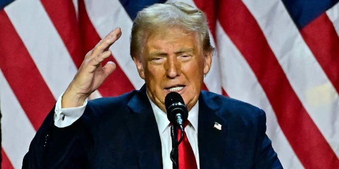 Rencana Kontroversial Donald Trump untuk Mengambil Alih Jalur Gaza Picu Penolakan Global 1 gaza