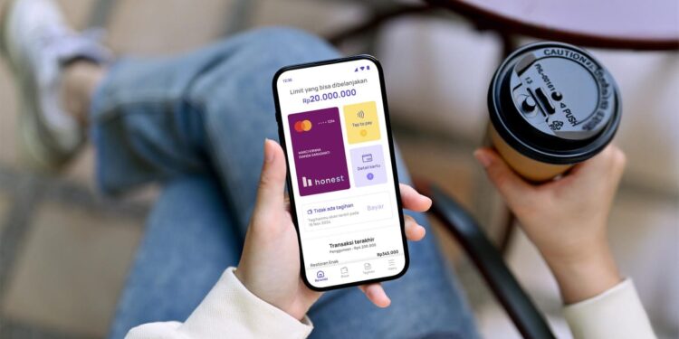 81% Masyarakat di Indonesia Alami Kecemasan Finansial, Honest Card Tawarkan Solusinya 1 PT Honest Financial Technology