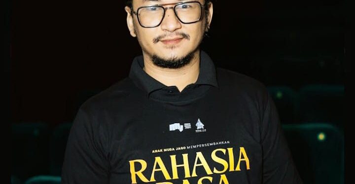Film Rahasia Rasa  