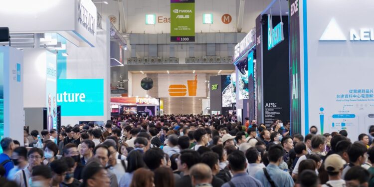 COMPUTEX 2025