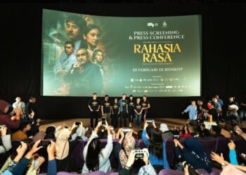 Film Rahasia Rasa