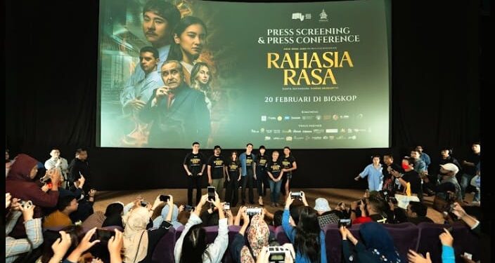 Film Rahasia Rasa