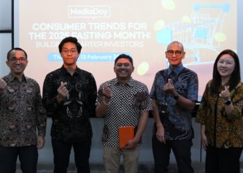 Mirae Asset: Hadapi Puasa dan Lebaran, Saham Barang Konsumsi Pokok Jadi Pilihan 10 mirae assets