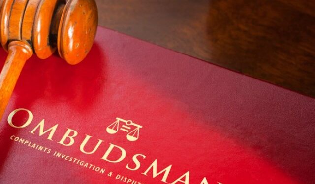 Ombudsman