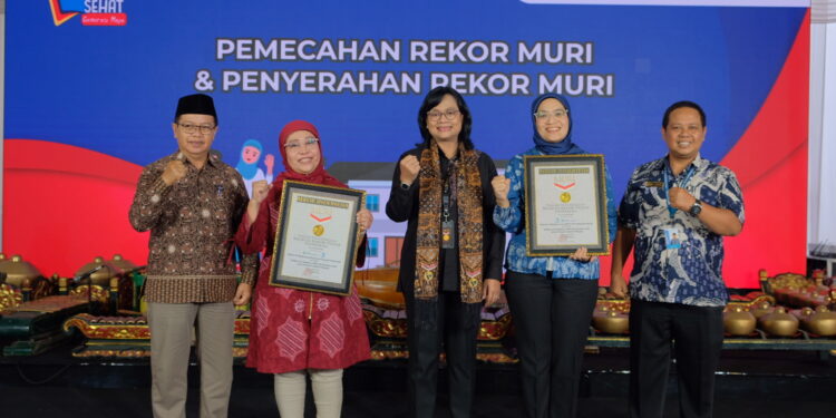 Danone Indonesia dan MPKU PP Muhammadiyah Gelar Edukasi Akbar Sekolah Sehat untuk Tekan Angka Stunting Nasional 1 Danone Indonesia