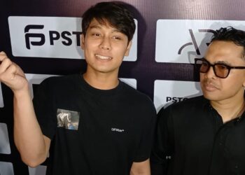 Putra Siregar Sukses Gelar Turnamen Media War Mini Soccer, Tim Pstore Juara Pertama